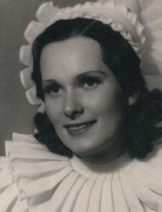 Maria Eis