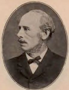 Sir John Austin, 1st Baronet