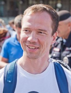 Ildar Dadin