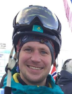 Dmitriy Reiherd