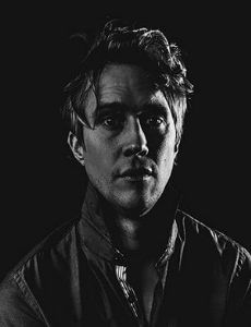 Marcus Fjellström
