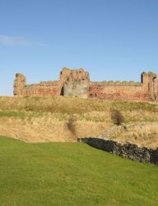 Hew Dalrymple, Lord North Berwick