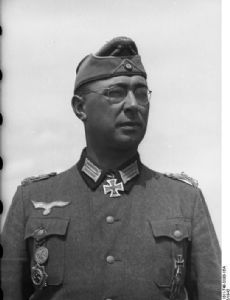 Alfred Greim