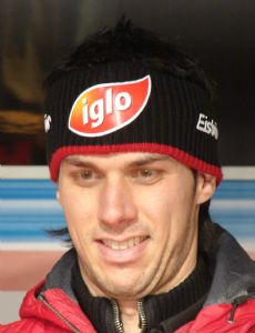 Mario Matt