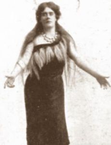Carrie Tubb