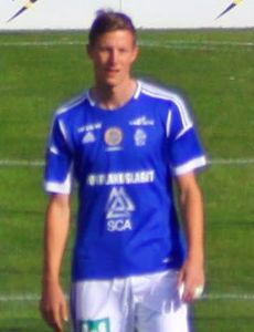 Johan Eklund