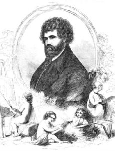 Joseph Alexander Ames