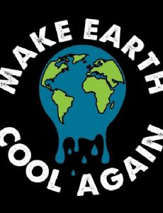 Make Earth Cool Again