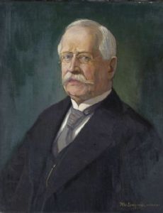 Otto Blehr