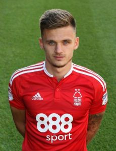Jamie Paterson (footballer)