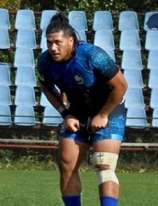 Sione Faka'osilea