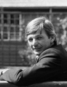 Geoff Howarth