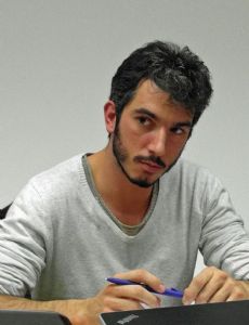 Gabriele del Grande