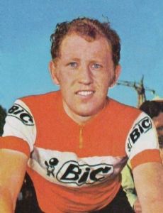 Leif Mortensen