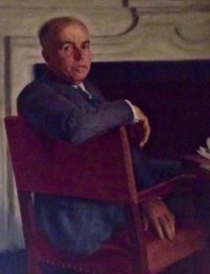 Lewis Perry