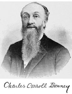 Charles C. Bonney