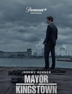 Mayor of Kingstown
