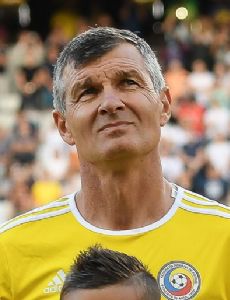 Ioan Sabau