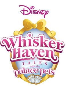 Whisker Haven Tales with the Palace Pets