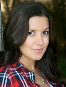 Rebecca Asha