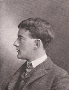 John Strong Perry Tatlock