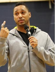 J.R. LaRose