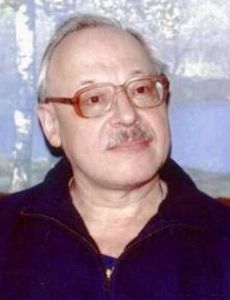Viktor Grabovskyj