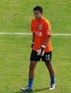 Li Shuai