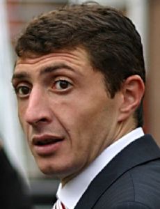 Shota Arveladze
