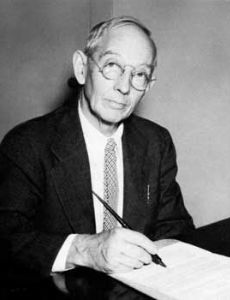 Frederick Law Olmsted, Jr.