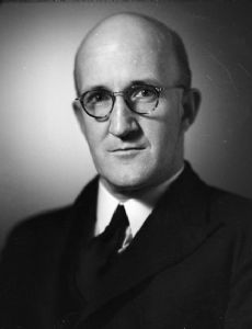 Arnold Nordmeyer