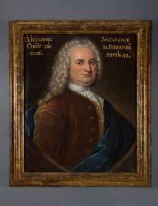 Joan Salvador i Riera