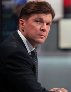 Kirill Kleimyonov