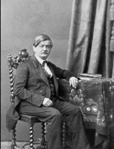 Julius Heinrich Petermann