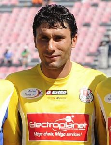 Brahim El Bahri