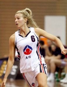 Mikhaela Donnelly