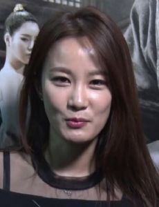 Kim Ji-min