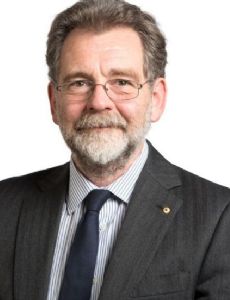 Hugh White (strategist)
