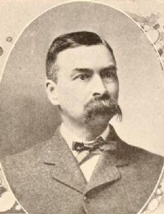 Spencer G. Prime