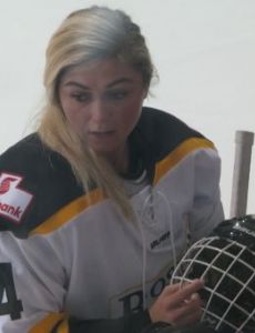 Nicole Giannino