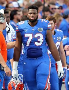 Martez Ivey