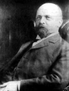 Heinrich Maschke