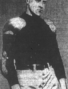 James Bloomer