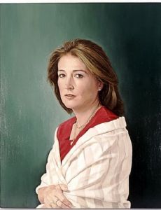 María del Carmen Pérez Díe