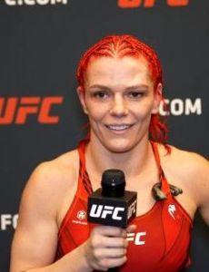 Gillian Robertson