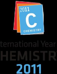 International Year of Chemistry