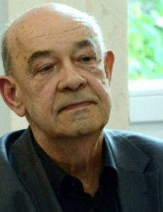 Antoni Krauze