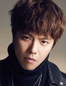 Alien Huang