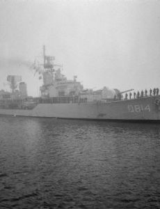 HNLMS Limburg (D814)