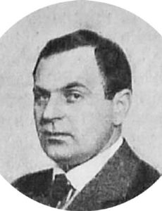 Konstantin Gorbatov